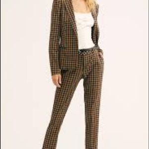 SCOTCH AND SODA SUIT